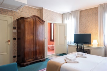 hotel alla giustizia