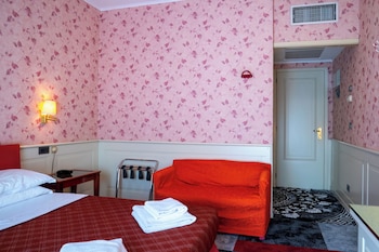 hotel alla giustizia
