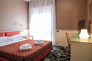 hotel alla giustizia
