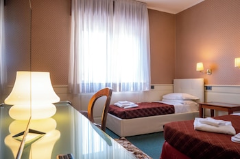 hotel alla giustizia