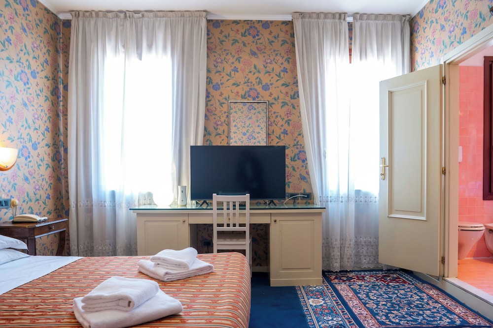 hotel alla giustizia