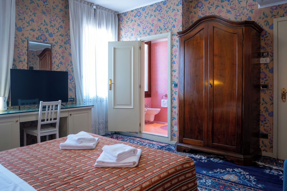 hotel alla giustizia