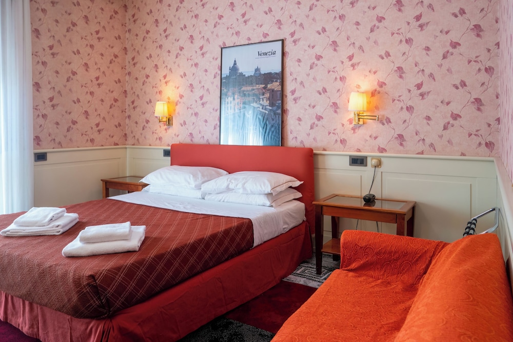 hotel alla giustizia