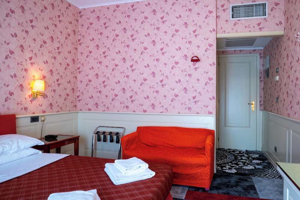 hotel alla giustizia
