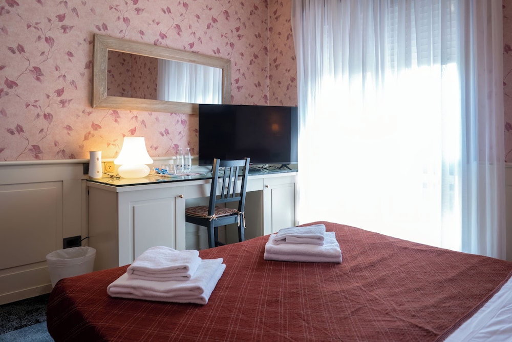 hotel alla giustizia