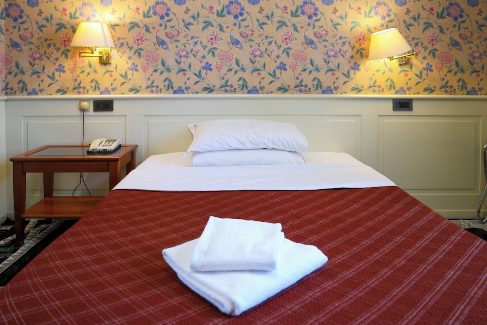 hotel alla giustizia