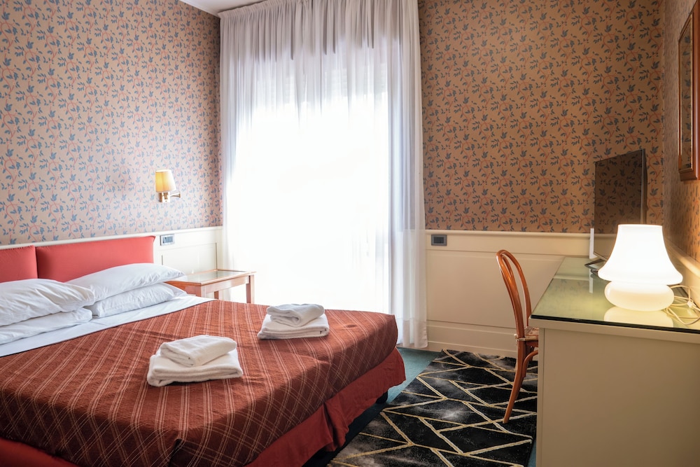 hotel alla giustizia