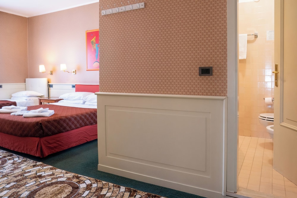 hotel alla giustizia