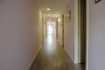 hotel alla giustizia