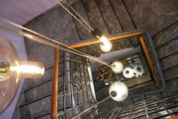 hotel alla giustizia