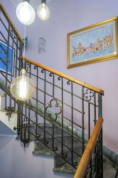 hotel alla giustizia