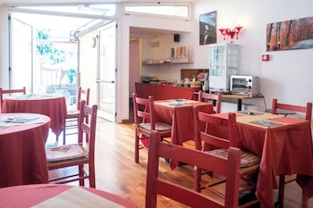 hotel alla giustizia