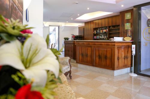 Hotel Alla Giustizia,Peseggia>>Mestre,3 star