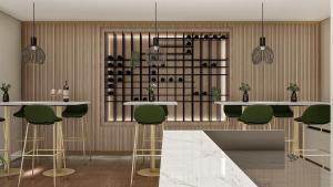 park hotel dei massimi