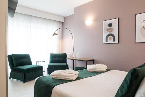 park hotel dei massimi