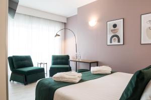 park hotel dei massimi