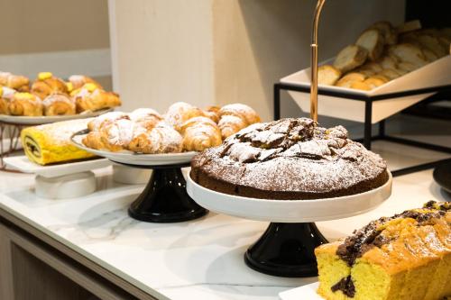 park hotel dei massimi