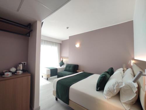 park hotel dei massimi