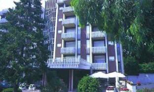 park hotel dei massimi