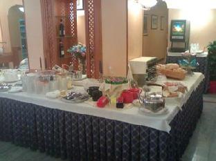 park hotel dei massimi