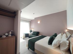 park hotel dei massimi