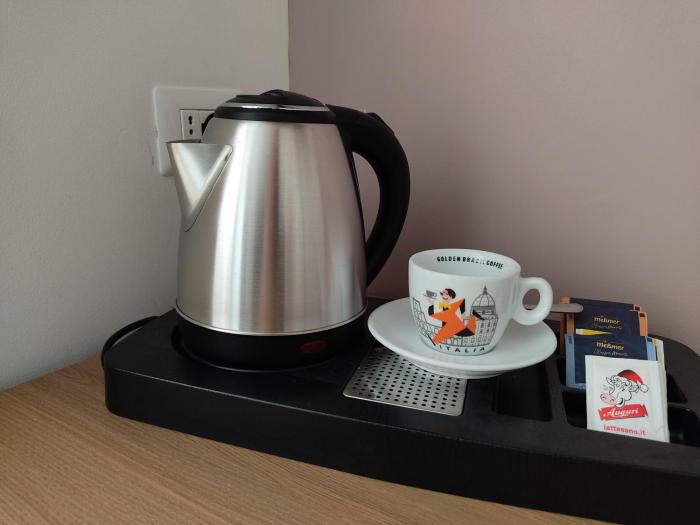 park hotel dei massimi