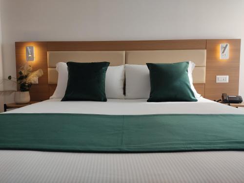 park hotel dei massimi