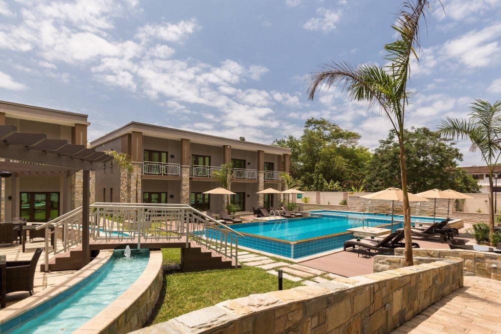 sekondi takoradi