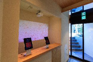 sakura cross hotel uenoiriya annex