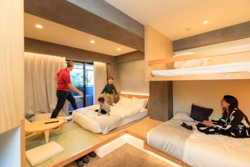 sakura cross hotel uenoiriya annex