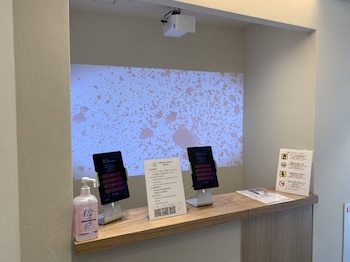 sakura cross hotel uenoiriya annex