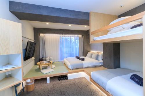 sakura cross hotel uenoiriya annex