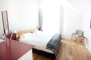 fosshotel vatnajokull