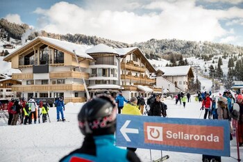 Hotel Arkadia - "Adults Only",Corvara In Badia>>Bolzano,4 star
