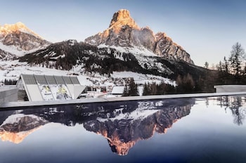 corvara in badia
