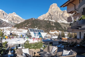 Hotel Arkadia - "Adults Only",Corvara In Badia>>Bolzano,4 star