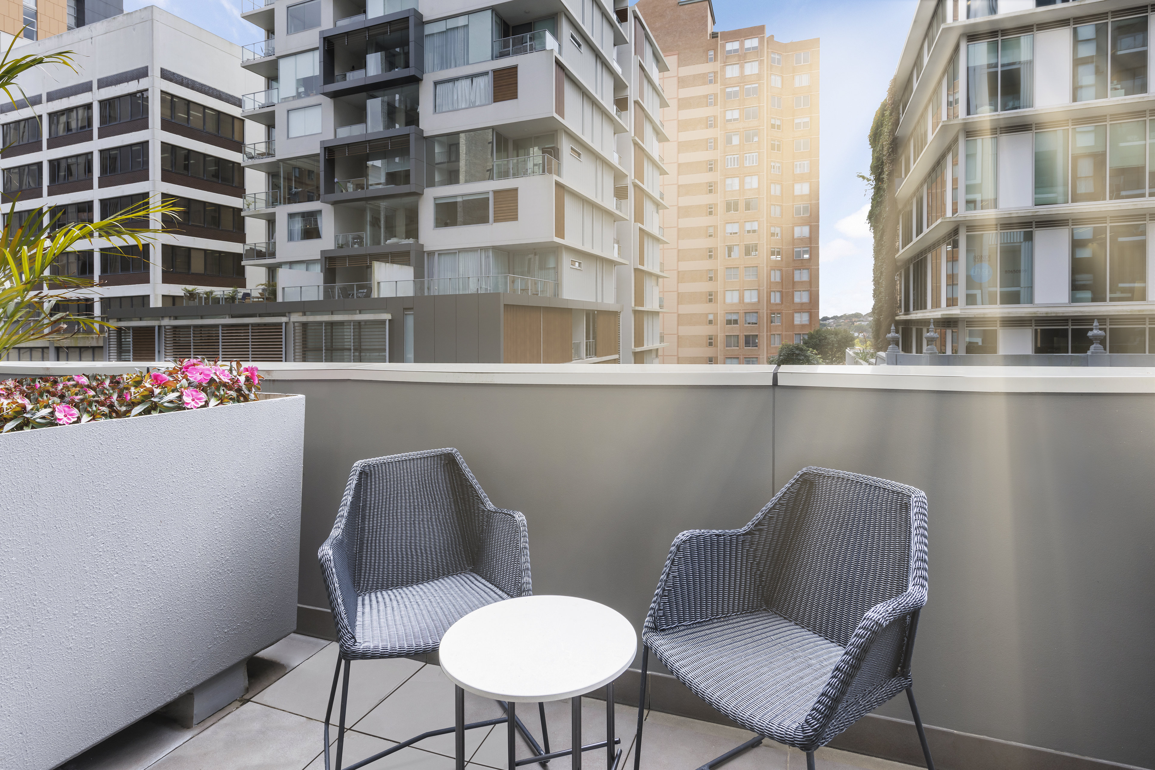 bondi junction