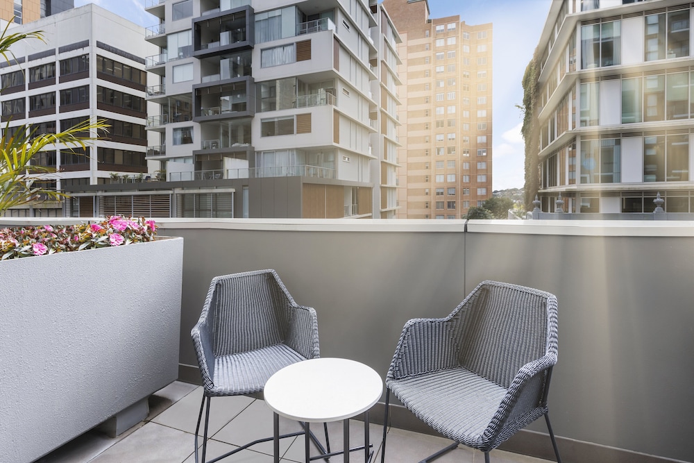bondi junction