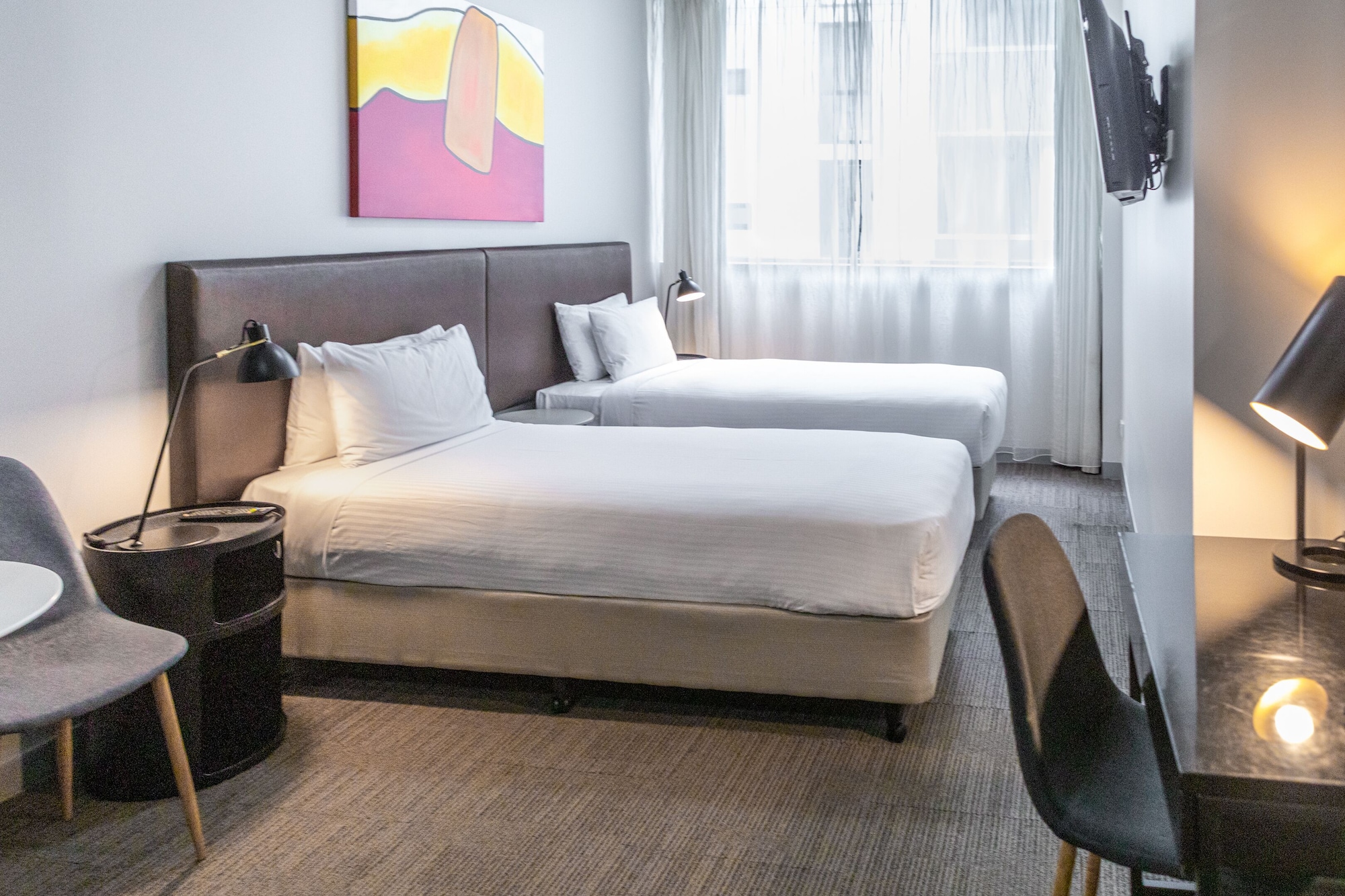 holiday inn and suites sydney bondi junction by ihg