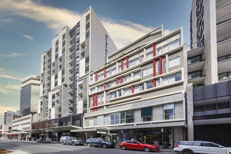 holiday inn and suites sydney bondi junction by ihg