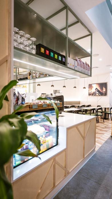 holiday inn and suites sydney bondi junction by ihg