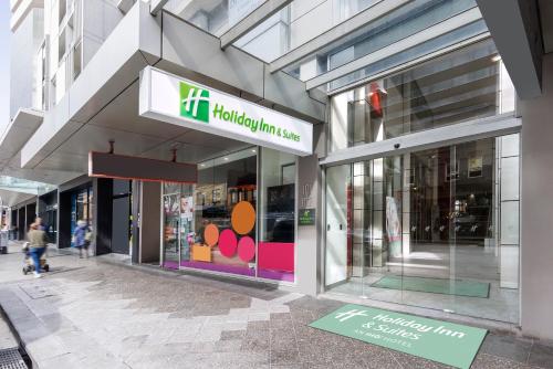holiday inn and suites sydney bondi junction by ihg