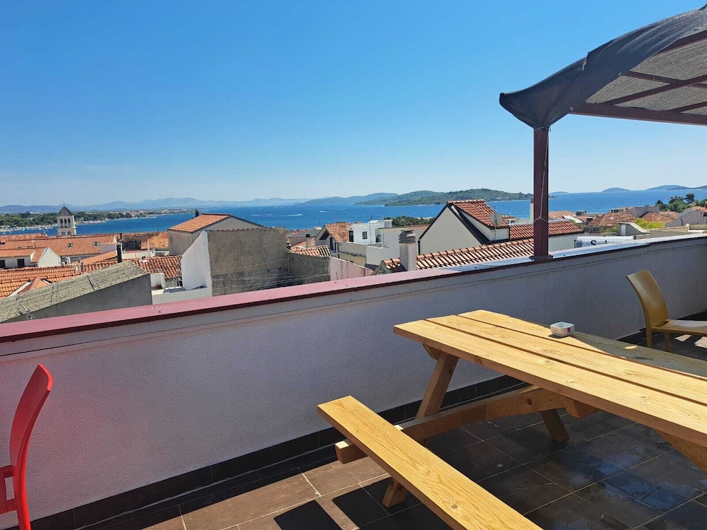 lighthouse vodice