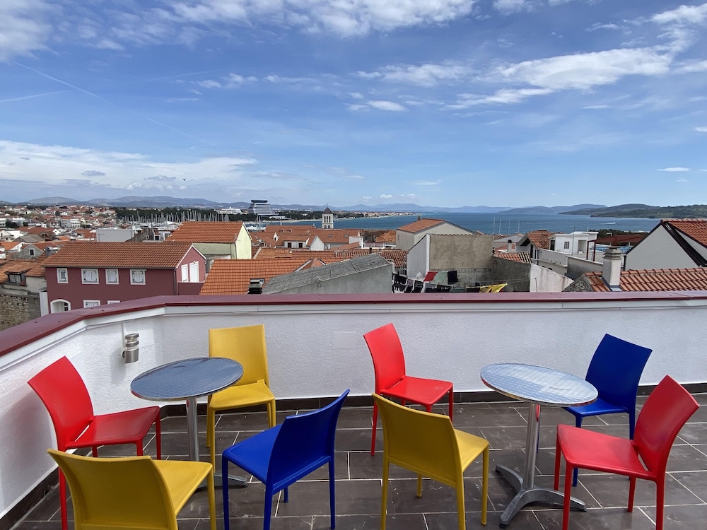lighthouse vodice