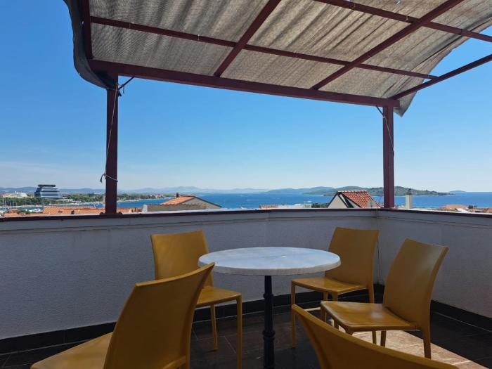 lighthouse vodice