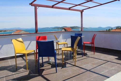 lighthouse vodice
