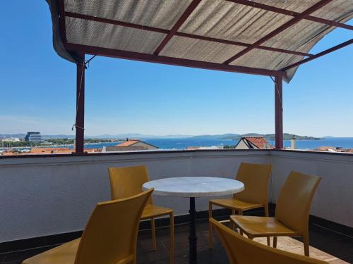 lighthouse vodice