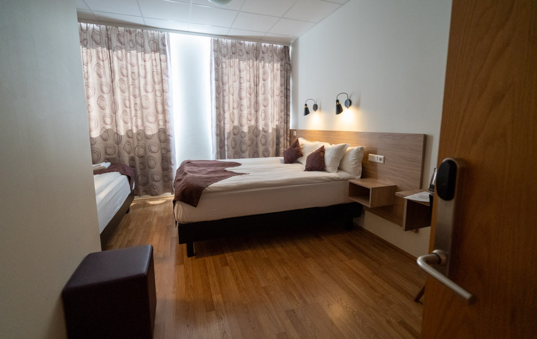 hotel valaskjalf
