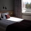 hotel valaskjalf