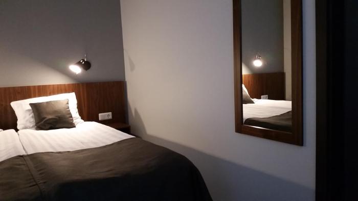 hotel valaskjalf